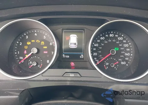 2020 Volkswagen Tiguan 2.0T Se/2.0T Se R-Line Black/2.0T Sel from USA, damaged, VIN 3VV3B7AX9LM095270